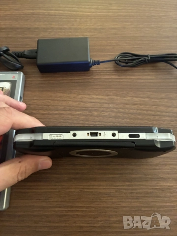Play Station Portable [PSP], снимка 8 - PlayStation конзоли - 55493368