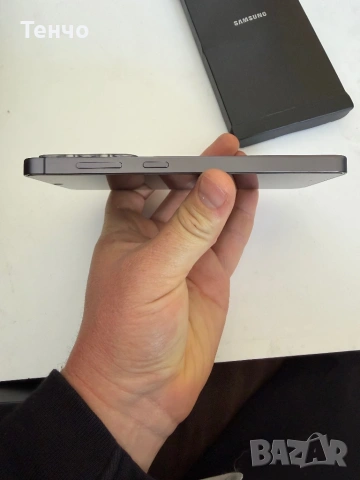 Samsung S24 256Gb, снимка 4 - Samsung - 54616105