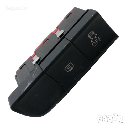 Бутон ESP AUDI A1 (8X) 2010-2018 ID: 161381 ОЕМ № 8X0959673