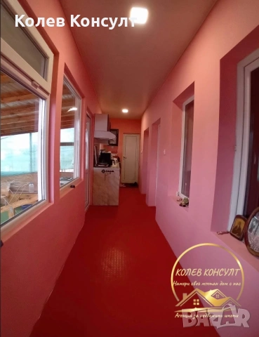 Къща село Сърнево,област Стара Загора, снимка 9 - Къщи - 54331349