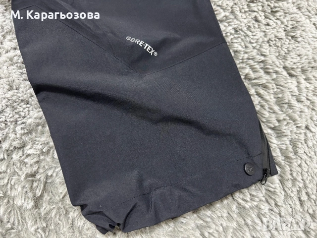 Мъжки панталон Arc'teryx Beta AR, Размер XL, снимка 8 - Панталони - 53990798