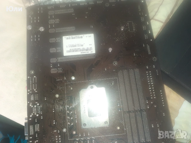 Asus z87 g45 gaming , снимка 4 - Дънни платки - 55094214
