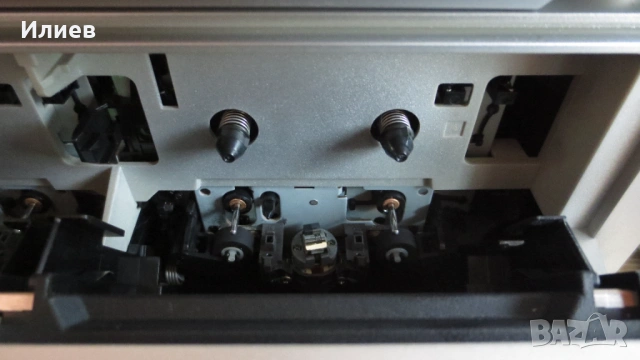 Technics SC-DV250, снимка 6 - Аудиосистеми - 54758396