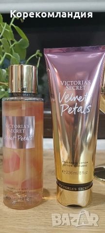 Victoria Secret лосион и спрей за тяло, различни видове, снимка 2 - Козметика за тяло - 54300893