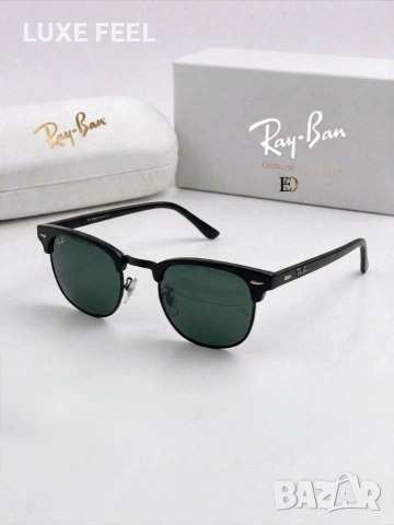 BURBERRY 💎 REY-BAN 💎Дамски Слънчеви Очила , снимка 3 - Слънчеви и диоптрични очила - 54456335