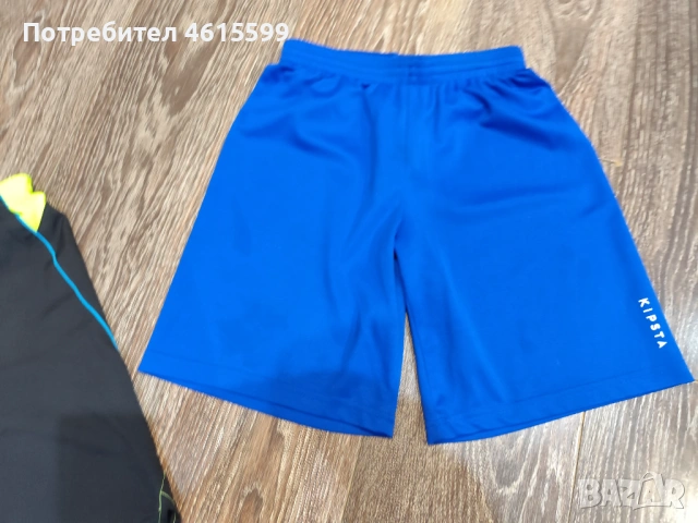 панталонки на Kipsta, снимка 3 - Детски панталони и дънки - 53951636