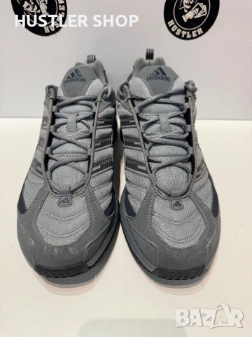 Маратонки ADIDAS ADIPRENE. Номер 46, снимка 3 - Маратонки - 55092583