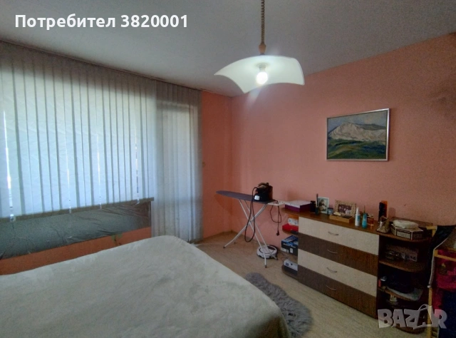 БЕЗ КОМИСИОНА ТРИСТАЕН 110 м², снимка 7 - Апартаменти - 54759932