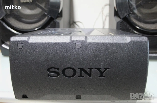 Sony sheke 3d, снимка 4 - Ресийвъри, усилватели, смесителни пултове - 54678823