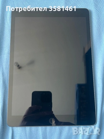 Ipad 9 , А2602, не се включва
