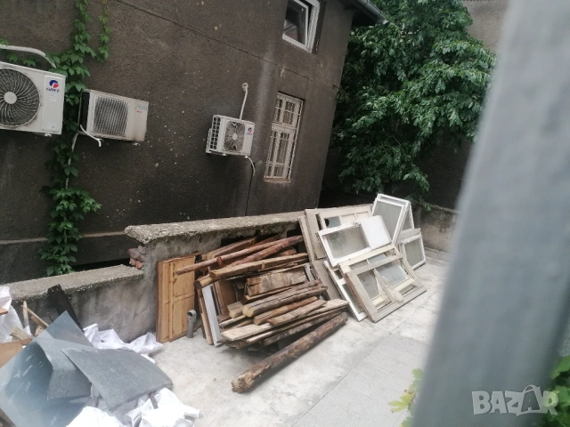 Подарявам се ползвани дъски, тапи, летви. , снимка 3 - Дърва за огрев - 54882742