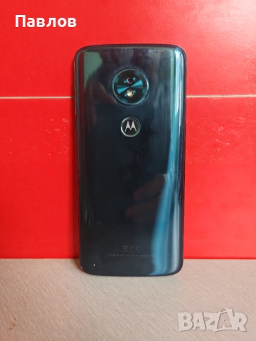 Motorola Moto G6 Play, снимка 4 - Motorola - 54406597