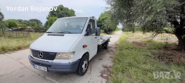 Продава се, снимка 4 - Бусове и автобуси - 55079425