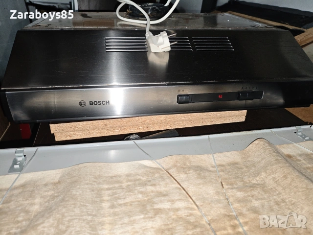 Продавам Абсорбатор Bosh DUL62FA21