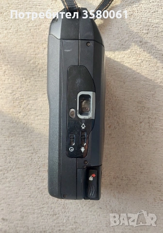 Стар фотоаппарат Polaroid , снимка 5 - Други ценни предмети - 54004265