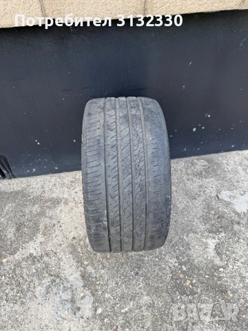 Лятна гума Roadmarch L-zeal56 275/30R19