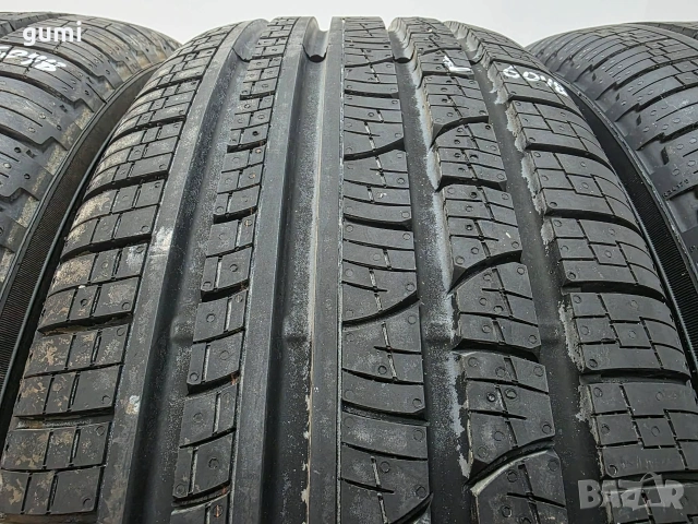 4бр летни гуми 235/65/19 PIRELLI L06048 , снимка 2 - Гуми и джанти - 54996528