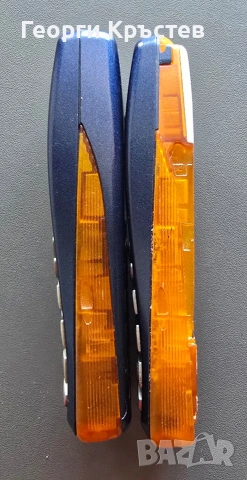 Nokia 3510(2 бр.) - без батерии, снимка 16 - Nokia - 46295699