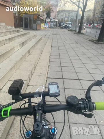 Scott genius 740, 27.5,FOX 150mm, L размер, свръх запазена мекица, снимка 2 - Велосипеди - 55550565