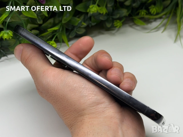 Samsung S23 Plus 256GB Black Гаранция, снимка 3 - Samsung - 54271878