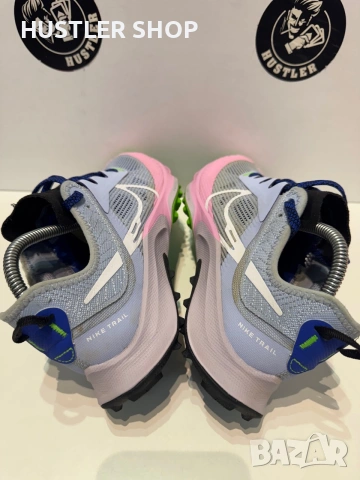 Маратонки NIKE AIR MAX TERRA KIGER. Номер 38.5, снимка 5 - Маратонки - 55117653