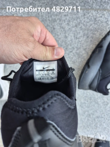 Продавам Маратонки на Nike, снимка 2 - Маратонки - 54576499