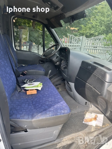 Iveco Daily 2.3 HPI , снимка 6 - Бусове и автобуси - 55449743