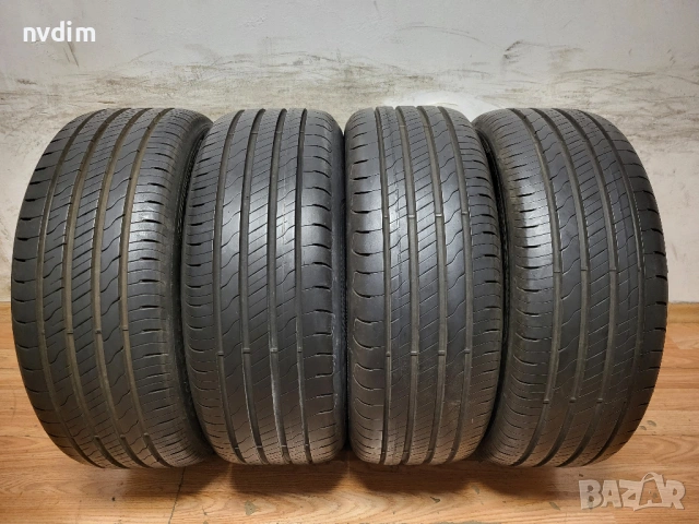 205/55/16 Goodyear / летни гуми