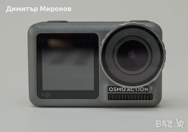 Продавам Dji osmo action първа версия