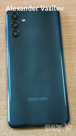 Samsung Galaxy A04s, снимка 3 - Samsung - 54930908