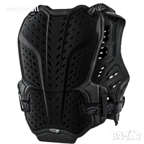 Детска протекторна броня TROY LEE DESIGNS Rockfight, снимка 5 - Аксесоари и консумативи - 55277869