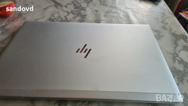 Лаптоп HP-850 G5 цена 100евро, снимка 8 - Лаптопи за дома - 54230025
