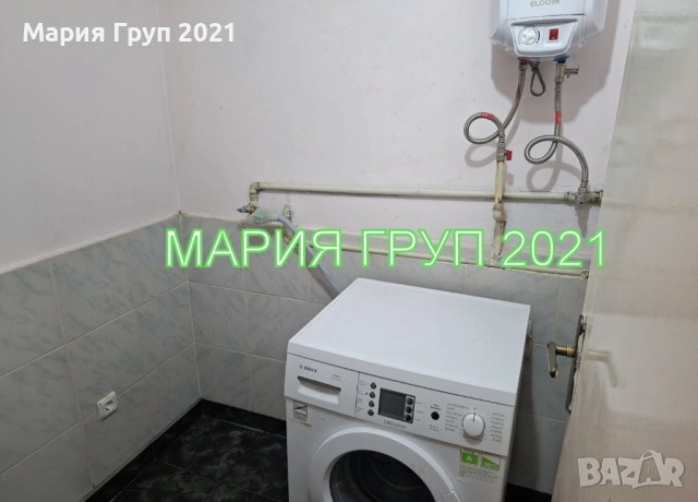 !!!ТОП ОФЕРТА!!!Продавам Тристаен Апартамент в гр. Хасково кв."Бадема"!!!, снимка 13 - Апартаменти - 53982587