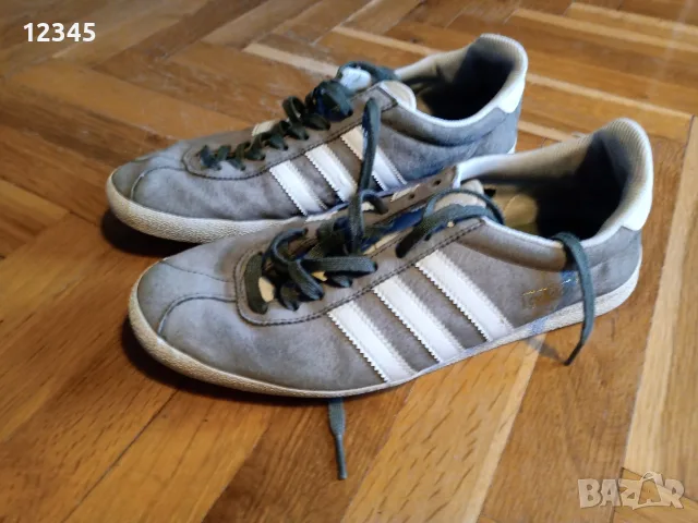 Кецове Adidas gazelle