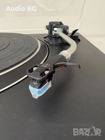 Technics SL-100C, снимка 7 - Грамофони - 54655799