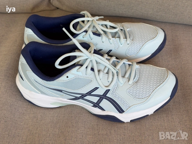 Asics GEL-ROCKET 10 дамски маратонки р-р uk 7.5, снимка 2 - Маратонки - 55008555