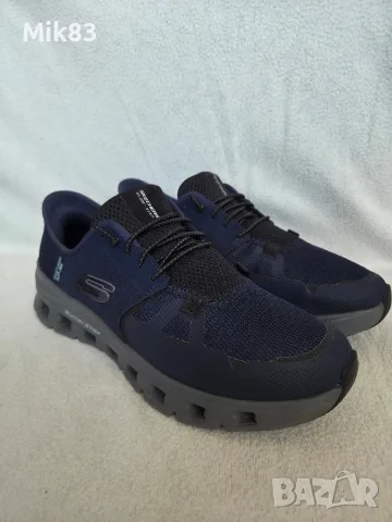 Skechers 41 номер, снимка 2 - Маратонки - 55633780