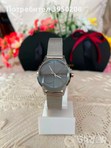 Дамски часовник Calvin Klein