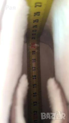  Кецове H&M, 31 номер, снимка 6 - Детски боти и ботуши - 55628131