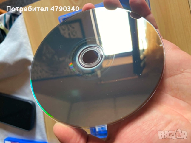 Игра За PS5 Sackboy A Big Adventure, снимка 5 - Игри за PlayStation - 55287458
