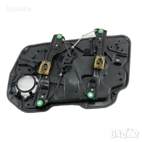 Механизъм преден ляв ел. стъклоповдигач Volvo V60 2010-2014 ID: 160972 ОЕМ № 921169103, снимка 2 - Части - 54689908