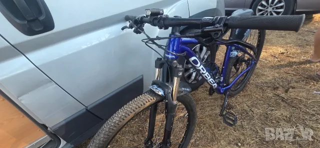 Продавам планински велосипед Orbea Onna 50, снимка 5 - Велосипеди - 55472229