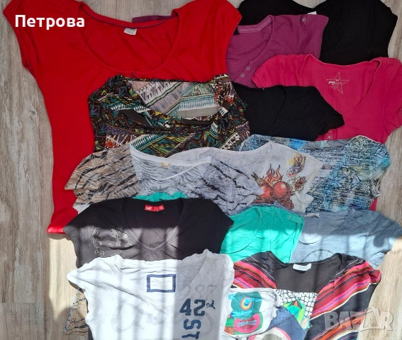 Дамски тениски в отлично състояние 