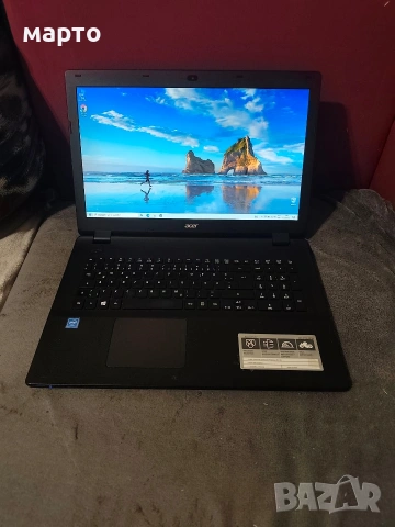 Acer Aspire ES1-731