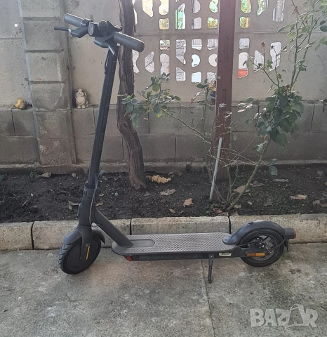 Електрическа тротинетка Xiaomi, снимка 2 - Други спортове - 52092089