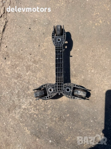 1ea820034b стойка за компресор от Volkswagen ID.3 Pro двигател EBJC, ск. Кутия UMG, 145 кс., снимка 4 - Части - 55279591