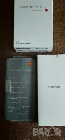 Xiaomi 17 T Pro , снимка 14 - Xiaomi - 55645897