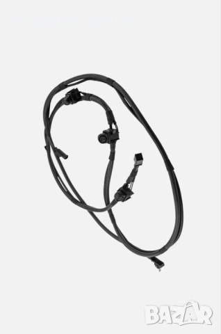 Маркуч за чистачки с подгрев