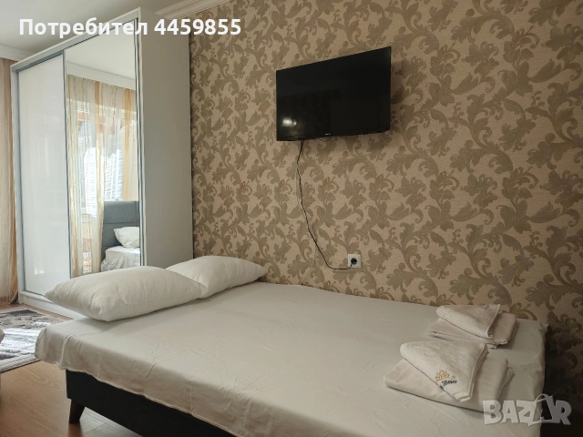 Луксозно Студио Слънчев бряг , снимка 12 - Почивки на море - 54344438