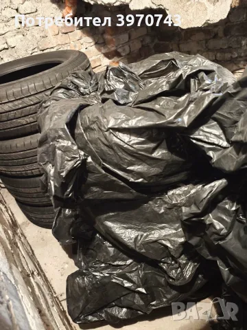 Почти нови зимни 195 65 15 с алуминиеви джанти за Пежо 307, 4х108x15, 6J. Стават и за Citroën., снимка 11 - Гуми и джанти - 55437569